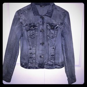 ANA Women’s denim jean jacket
